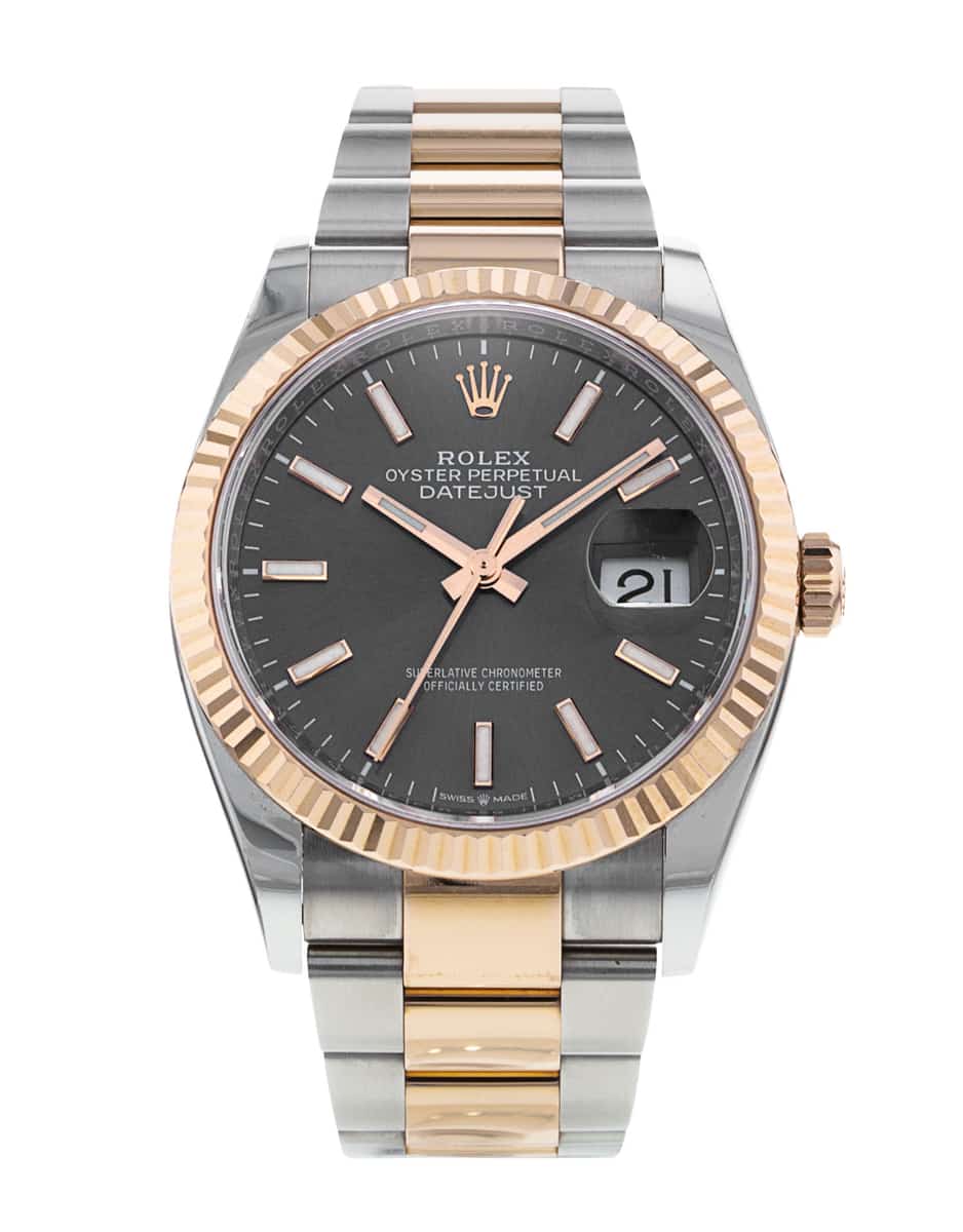 Rolex 126231 deals